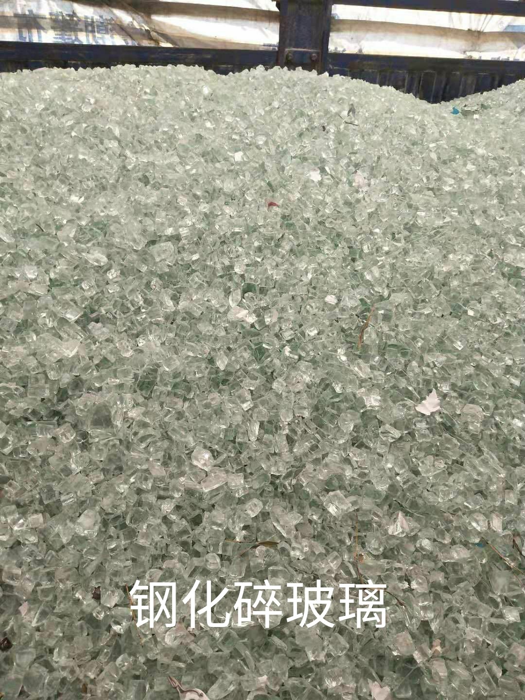 金坛区钢化水玻璃回收